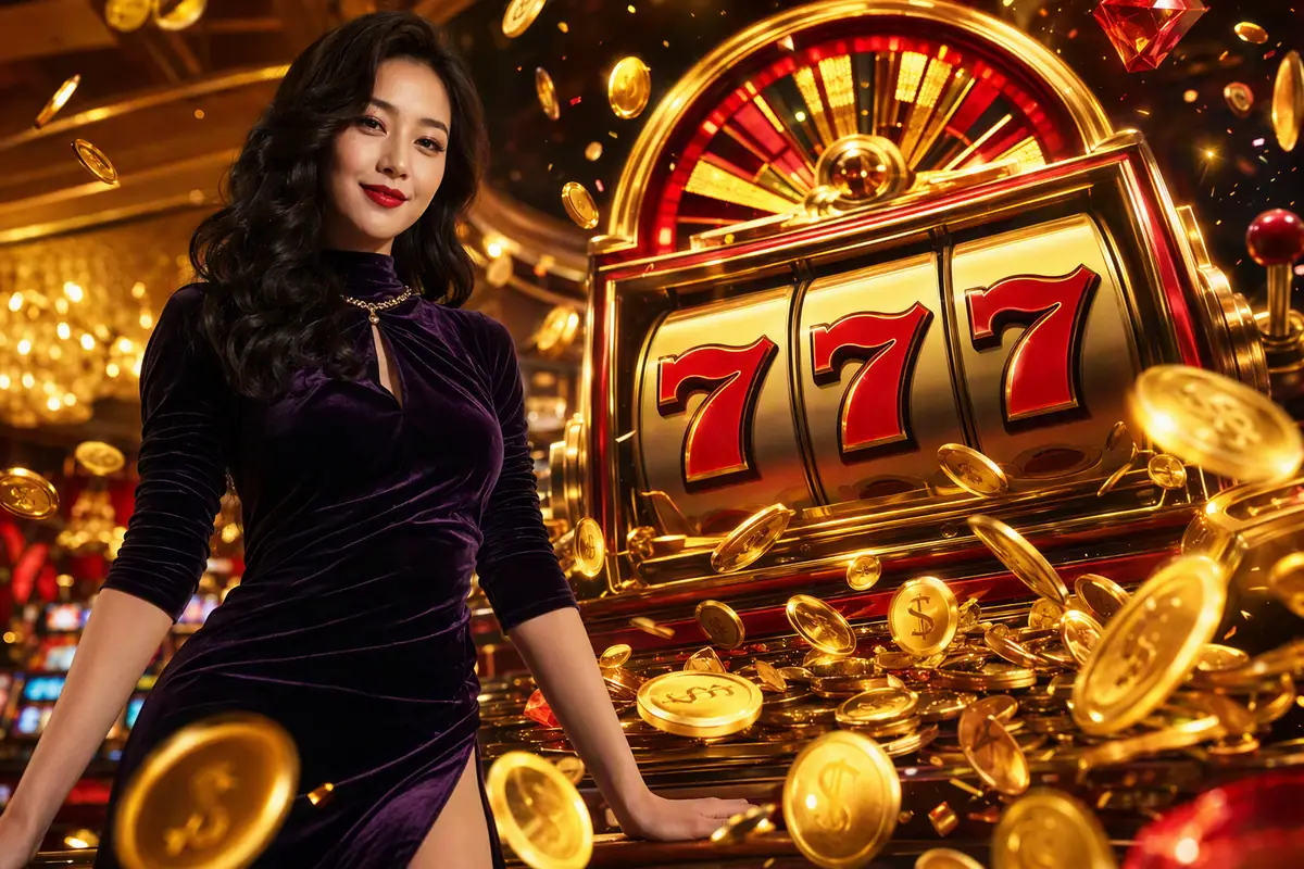 miga888 login paparan akaun pemain