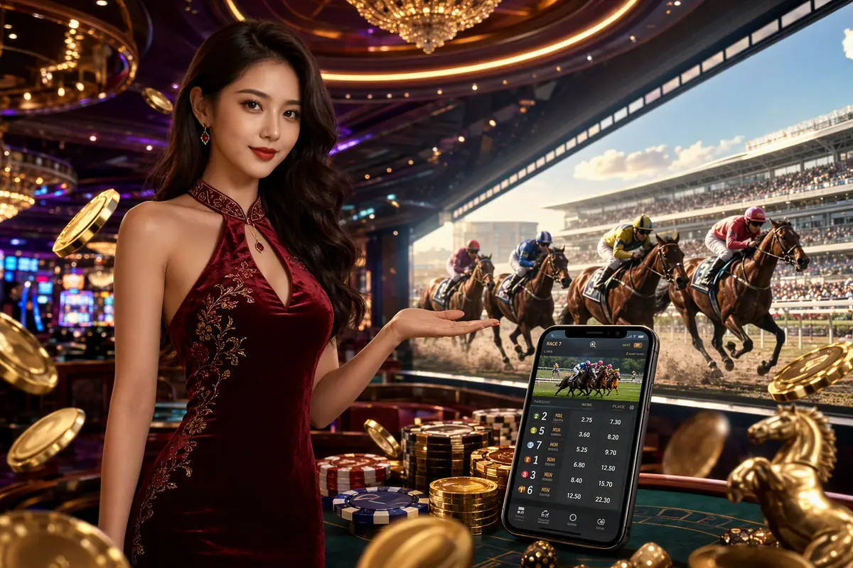 miga888 panduan cara buat taruhan esports