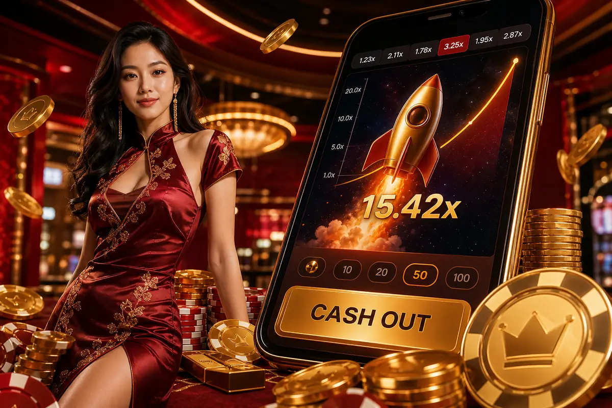 miga888 tip bermain slot dengan bertanggungjawab
