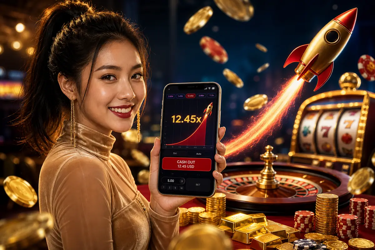 miga888 panduan RTP dan volatiliti slot