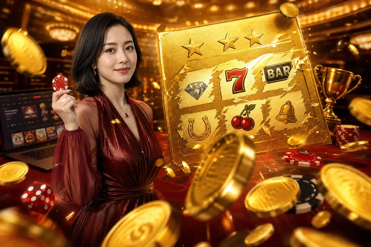 miga888 program VIP ganjaran pemain