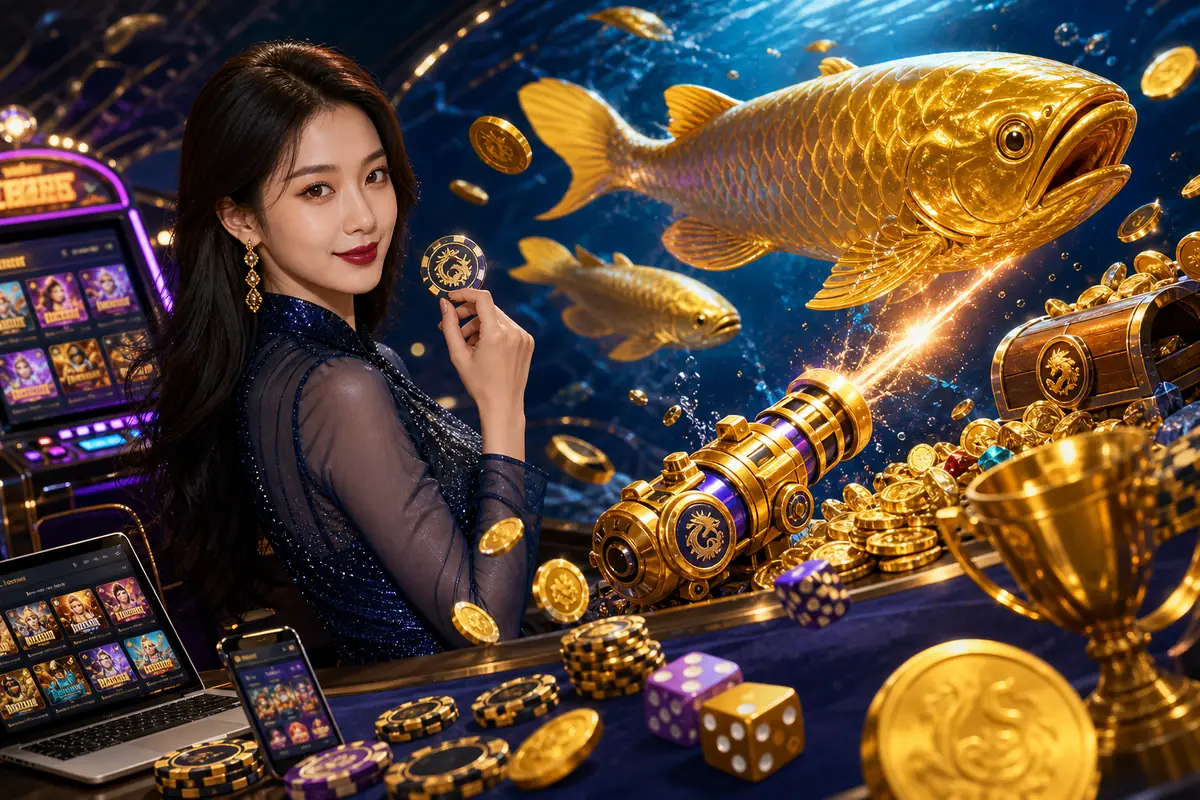 miga888 live casino baccarat dealer sebenar
