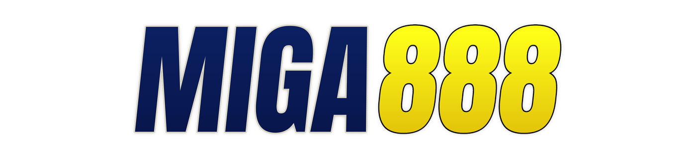 miga888 logo